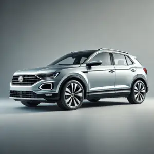 Caroserie SUV (12)