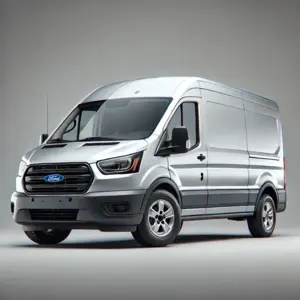 Van (1000+)