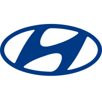 Hyundai (1000+)