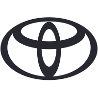 Toyota (1000+)